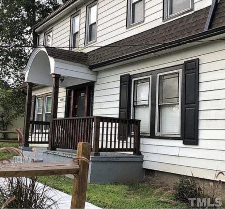1020 Holloway St, Durham, NC 27701 Raleigh Realty