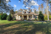 1609 Carriage  Franklinton, NC 27525