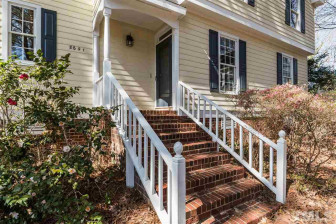 8801 Mourning Dove Rd Raleigh, NC 27615