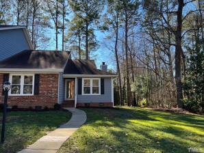 1555 Laureldale Dr Raleigh, NC 27609