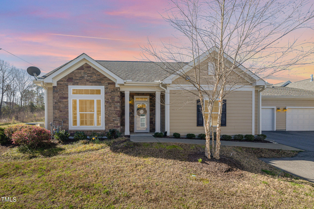 1695 Winter Wren Cir, Wake Forest, NC 27587 Raleigh Realty