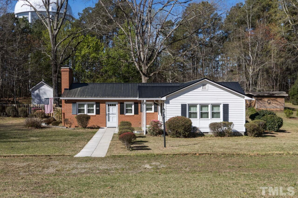 929 Cool Springs Rd, Sanford, NC 27330 Raleigh Realty