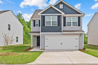 15 Atlas Dr Youngsville, NC 27596