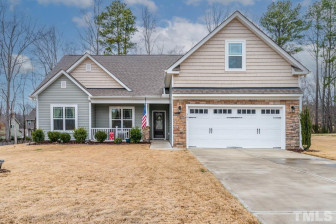 301 Forest Glen Dr Youngsville, NC 27596