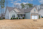 301 Forest Glen Dr Youngsville, NC 27596