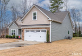 301 Forest Glen Dr Youngsville, NC 27596