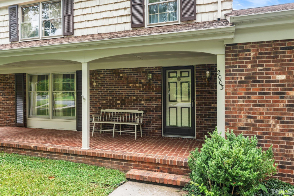 2003 Edgewood Ave, Burlington, NC 27215 Raleigh Realty