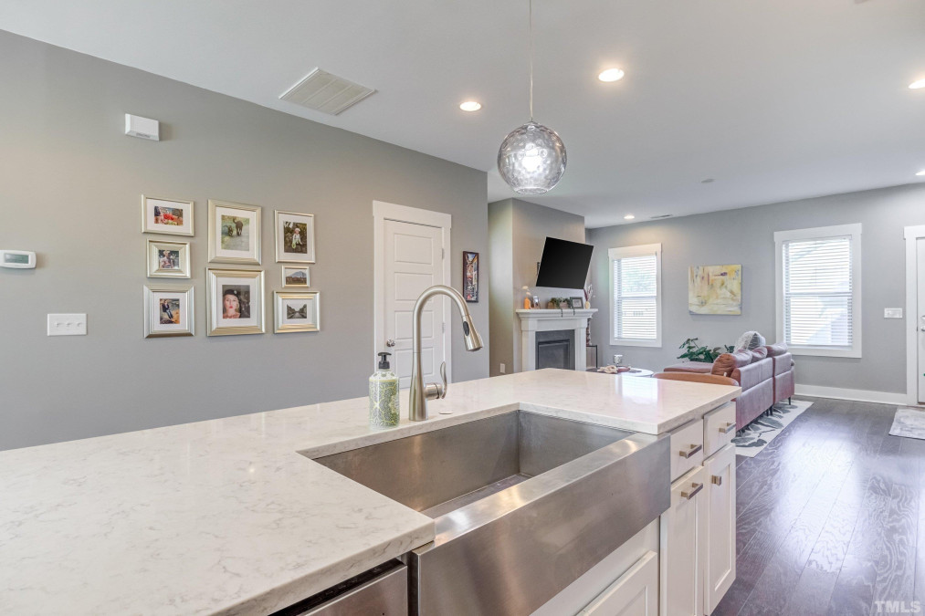612 Mill Station Ln Wendell, NC 27591