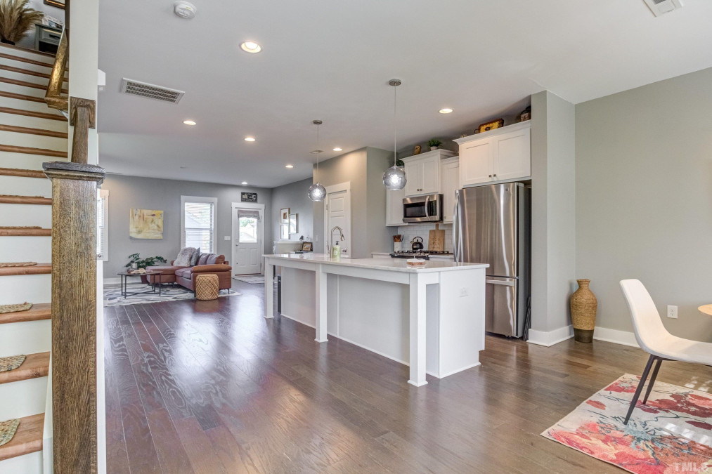 612 Mill Station Ln Wendell, NC 27591