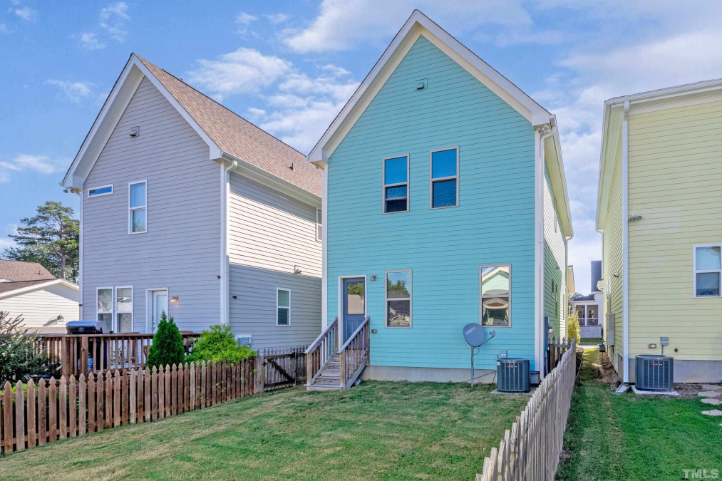 612 Mill Station Ln Wendell, NC 27591