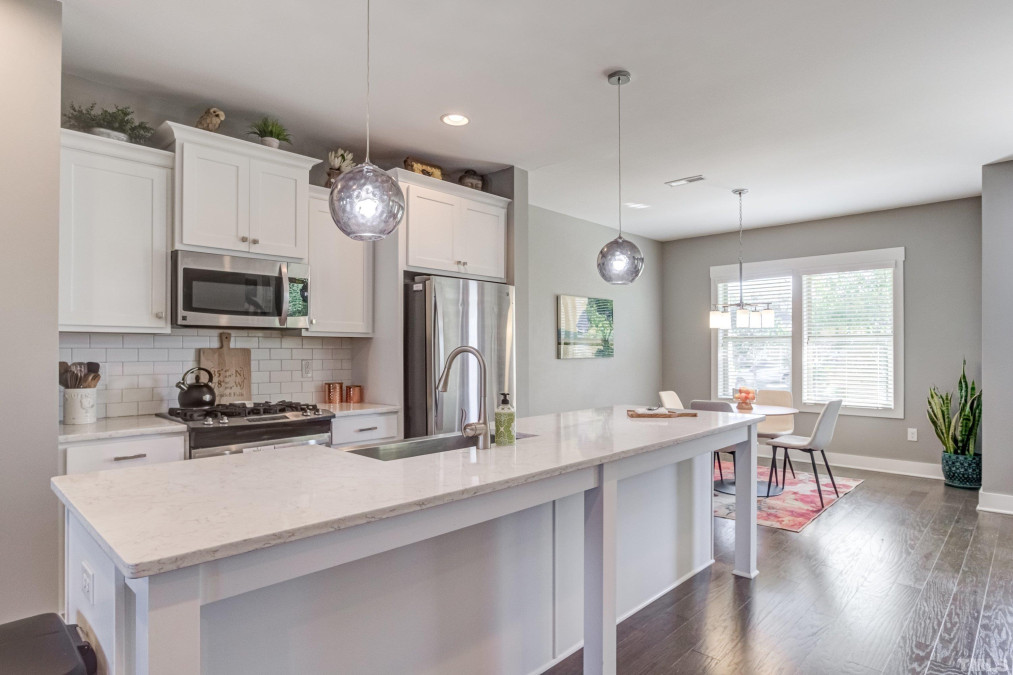 612 Mill Station Ln Wendell, NC 27591