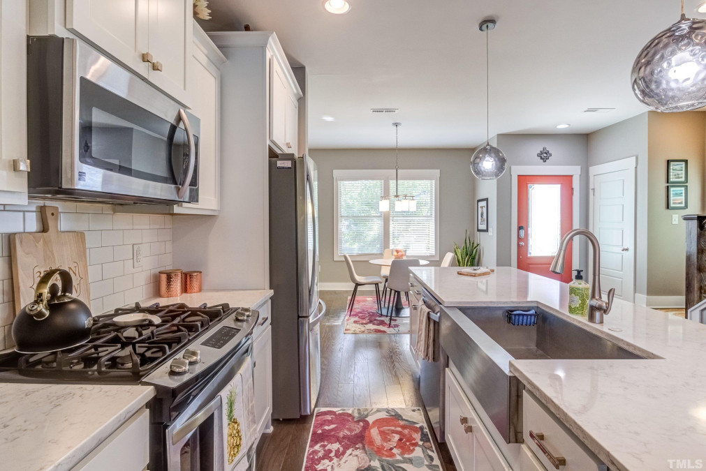 612 Mill Station Ln Wendell, NC 27591