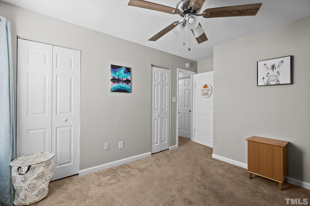 106 Wesker Cir Durham, NC 27703