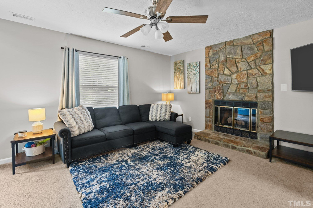 106 Wesker Cir Durham, NC 27703