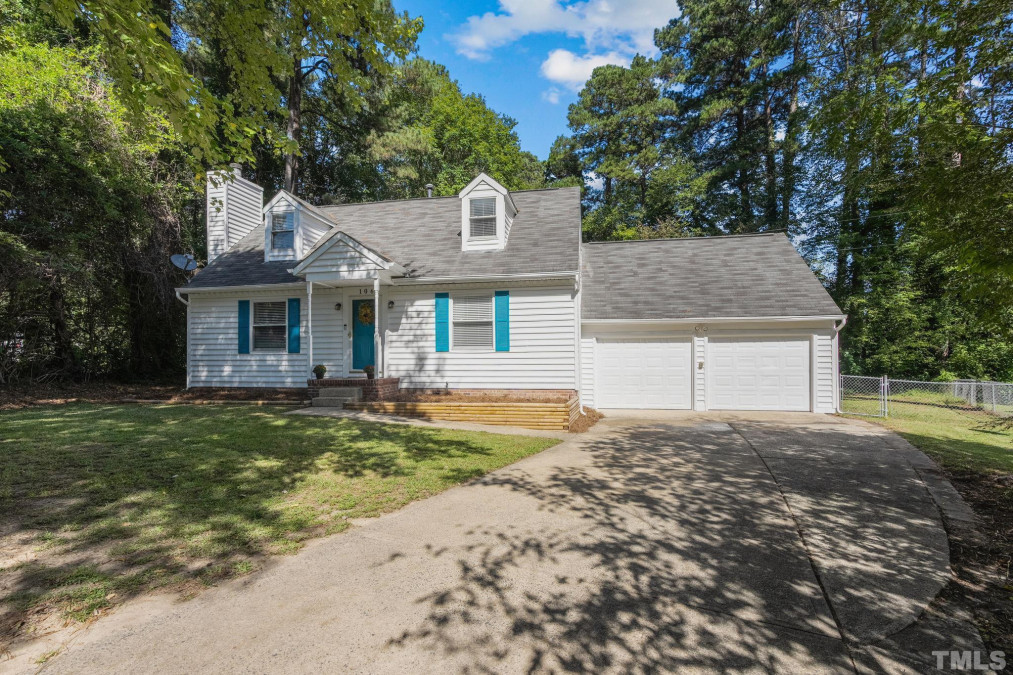 106 Wesker Cir Durham, NC 27703