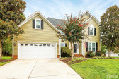 100 Old Bridge Ln Cary, NC 27518