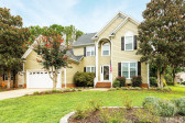 100 Old Bridge Ln Cary, NC 27518