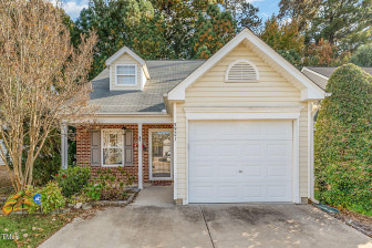 5521 Golden Moss Trl Raleigh, NC 27613