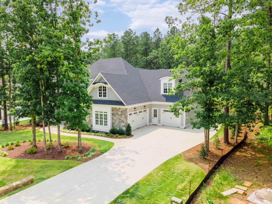 7425 Wexford Woods Ln Wake Forest, NC 27587
