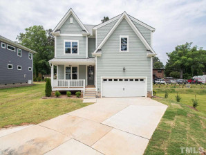 5004 Centerbud Pl Raleigh, NC 27606