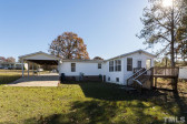 233 Eisler Dr Lillington, NC 27546