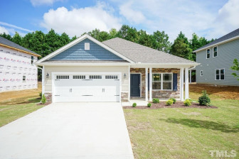 194 Galilee Branch Dr Smithfield, NC 27577