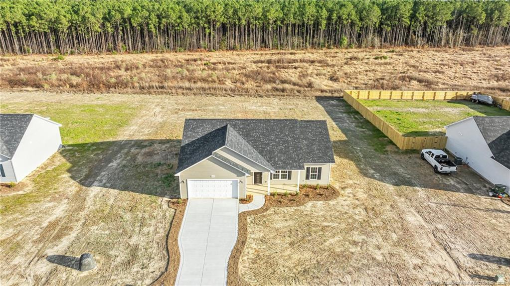 184 Orchard Ln Parkton, NC 28371