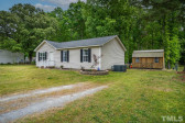 150 Kirkwall Ln Selma, NC 27576