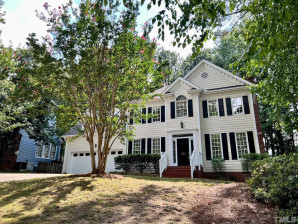 323 Parkmeadow Dr Cary, NC 27519