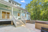 118 Breezeline Trl Hillsborough, NC 27278