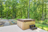 118 Breezeline Trl Hillsborough, NC 27278