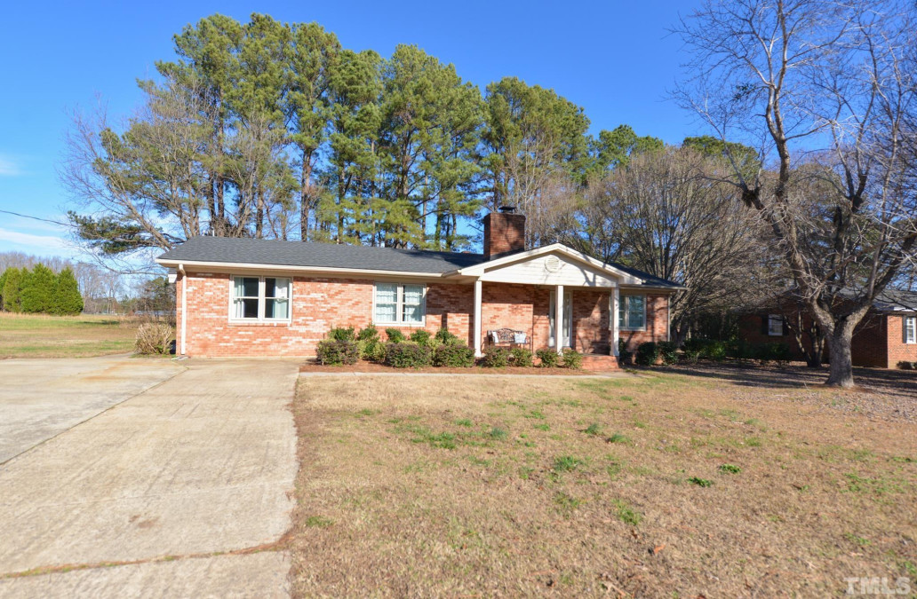 10778 Cleveland Rd, Garner, NC 27529 Raleigh Realty