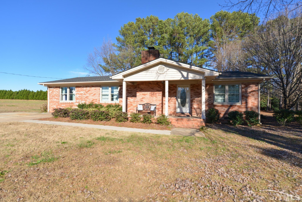 10778 Cleveland Rd, Garner, NC 27529 Raleigh Realty