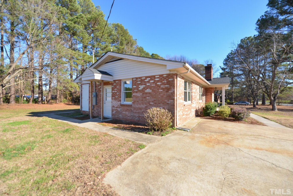 10778 Cleveland Rd, Garner, NC 27529 Raleigh Realty