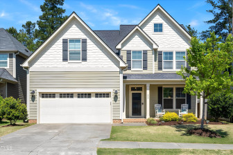 832 Bay Bouquet Ln Apex, NC 27523