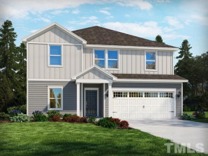 3952 Tritonville Way Raleigh, NC 27616