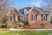 633 Pendleton Lake Rd Raleigh, NC 27614