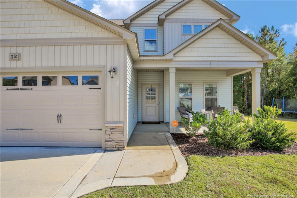 1712 Cherry Point Dr Fayetteville, NC 28306