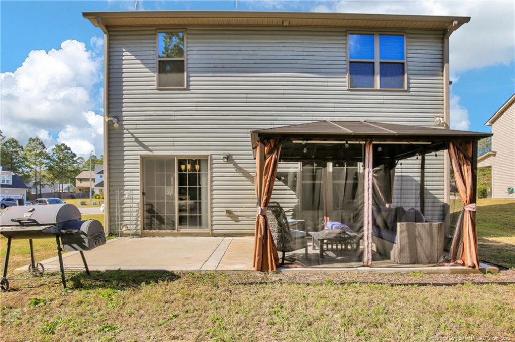 1712 Cherry Point Dr Fayetteville, NC 28306