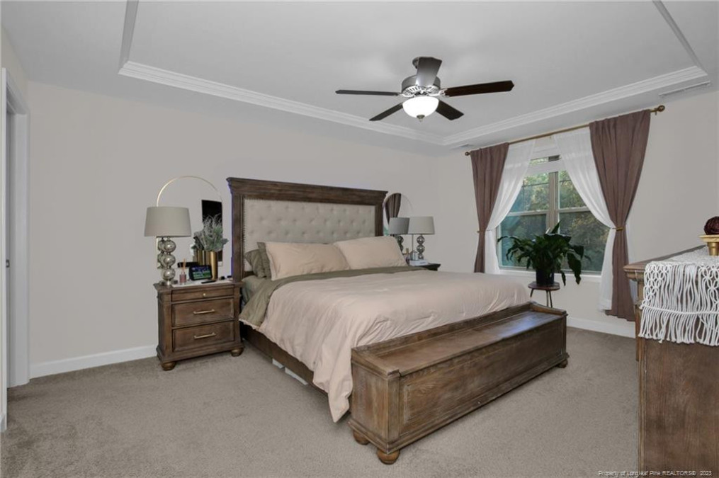 1712 Cherry Point Dr Fayetteville, NC 28306