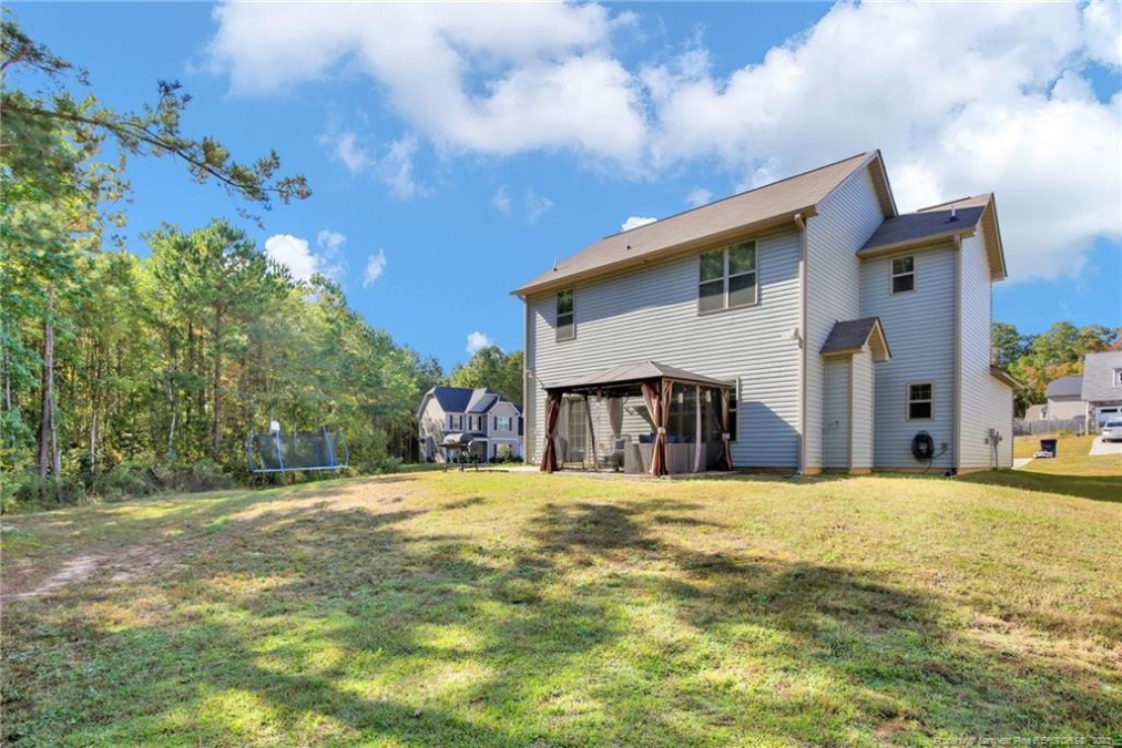 1712 Cherry Point Dr Fayetteville, NC 28306