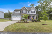 3633 Hickory Manor Dr Apex, NC 27539