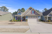 214 Thornwhistle Pl Garner, NC 27529