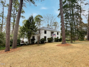 334 Woodland Dr Wake Forest, NC 27587