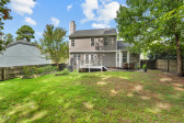 18 Ringwood Ct Durham, NC 27713