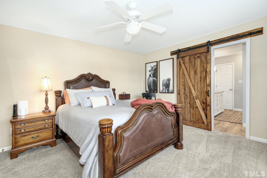 536 Lincoln St Benson, NC 27504