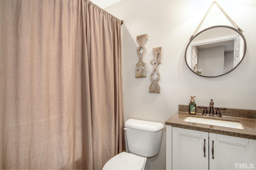 536 Lincoln St Benson, NC 27504