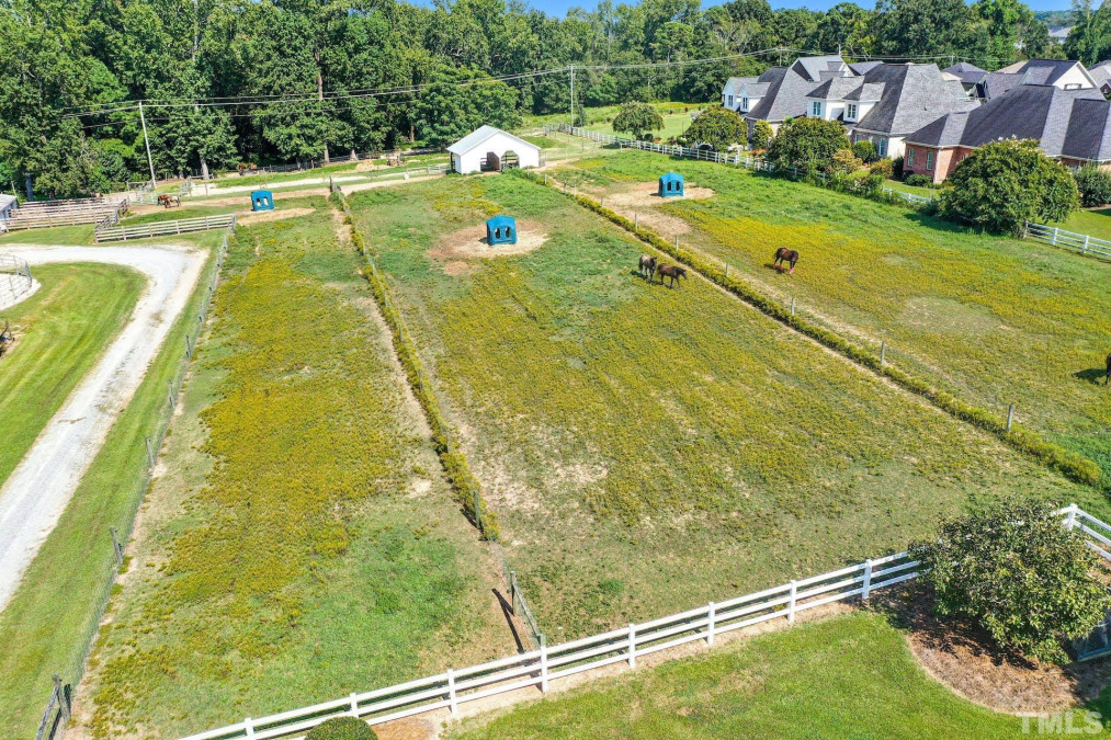 536 Lincoln St Benson, NC 27504