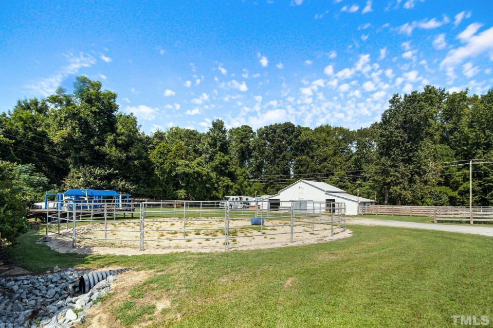 536 Lincoln St Benson, NC 27504