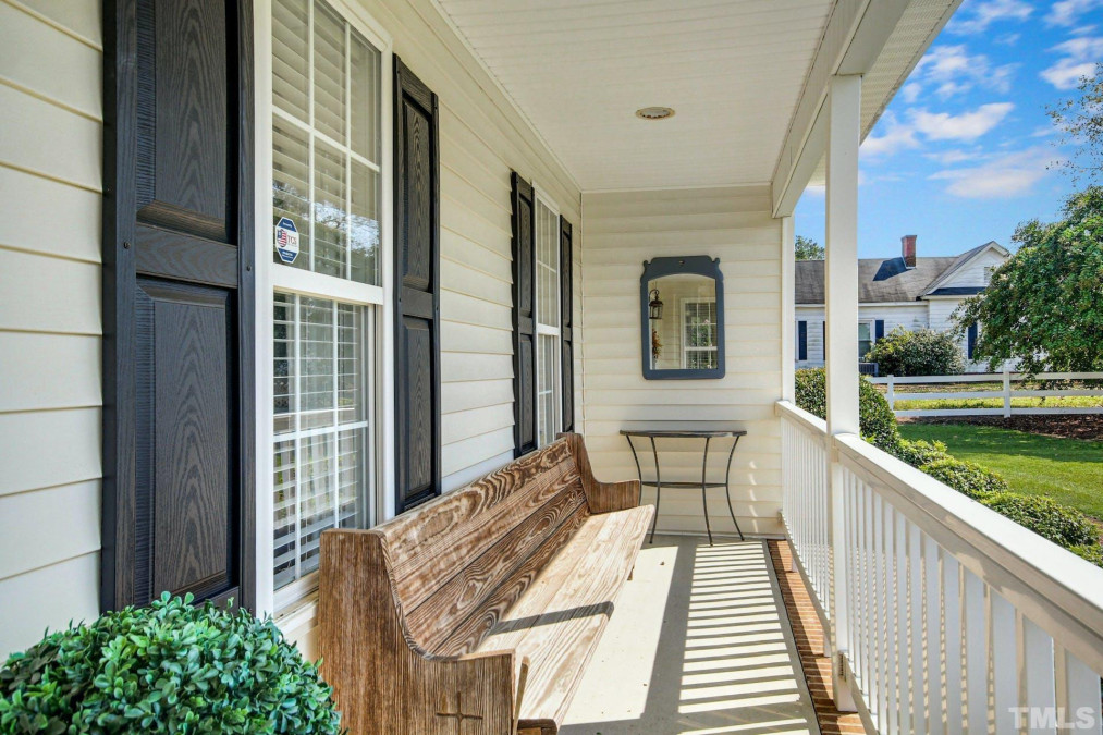 536 Lincoln St Benson, NC 27504